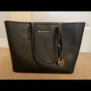 Michael Kors Shoulder Tote